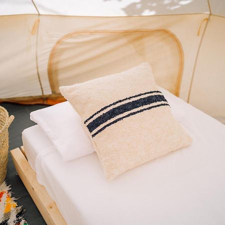 Glamping Zone Montanejos Hotel Exterior photo