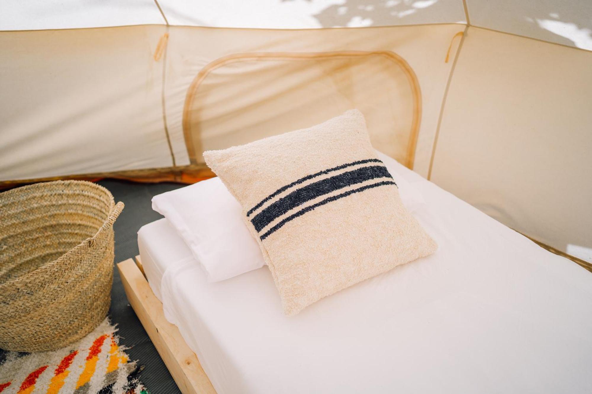 Glamping Zone Montanejos Hotel Exterior photo