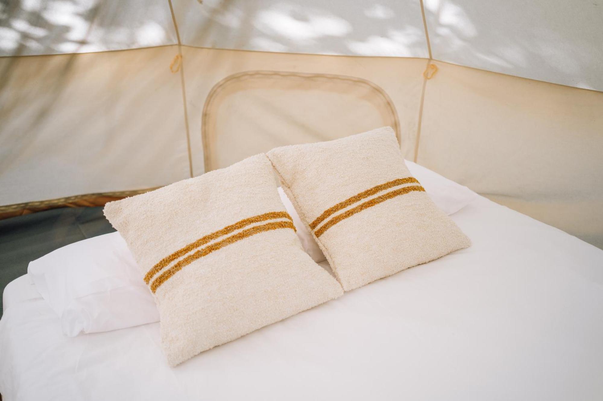 Glamping Zone Montanejos Hotel Exterior photo